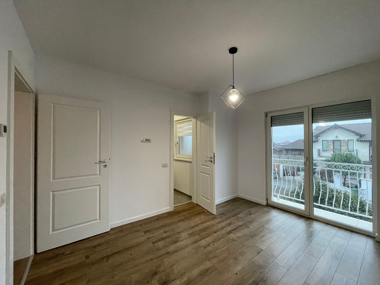 Duplex 122mp - zona Valery - Mosnita Noua - Poză 8