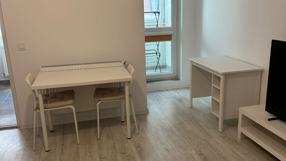 Garsoniera Militari Residence Complex Avangarde - Poză 7