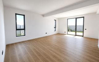 Vila individuala cu 4 camere, P+Pod, Comuna Vidra, acces facil A0 - Poză 7