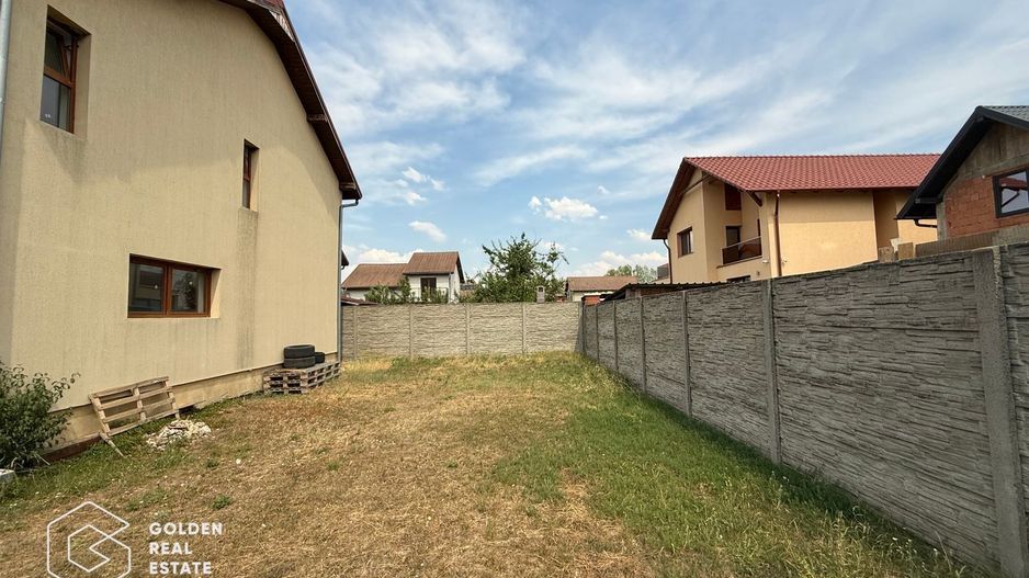 Casa cu 4 camere in Pecica, comision 0% - Poză 4