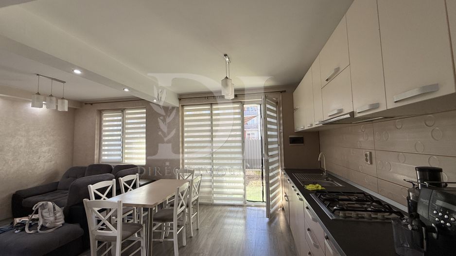 Casa de inchiriat / Complex rezidential / Zona Porii - Poză 4