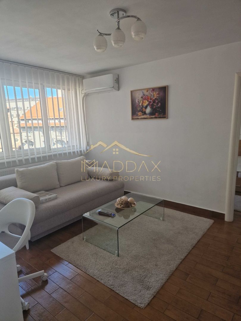 Exclusivitate | 2 camere Ultracentral\ 3 min. Metrou Universitate - Poză 1