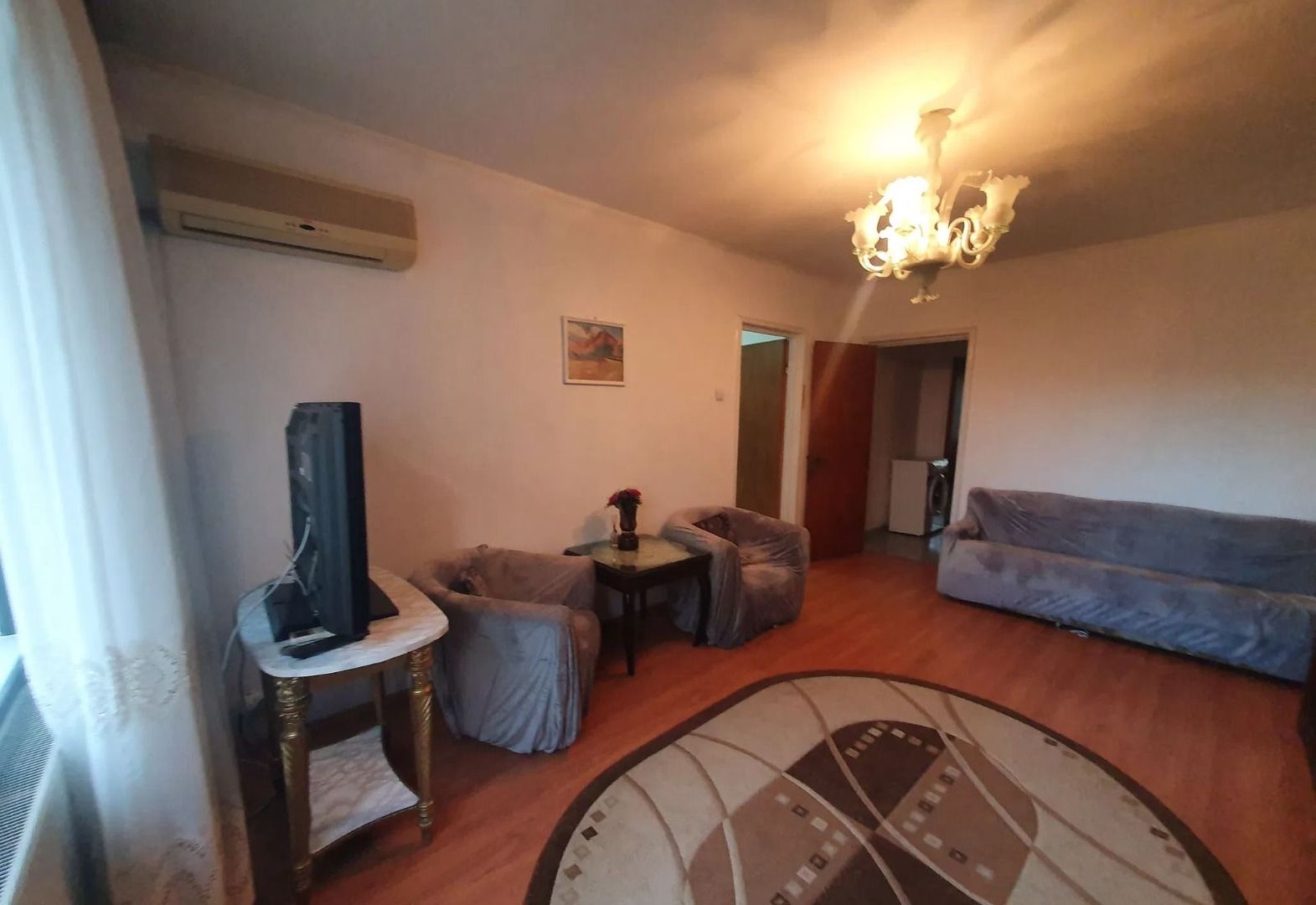 Apartament 3 camere de inchiriat in zona Pallady, Pet friendly - Poză 2