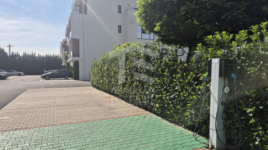 Apartament cu 1 cameră de vânzare – Sweet Home Residence | Chișoda - Poză 26