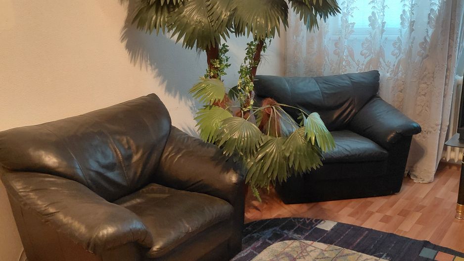 Apartamnent 3 cam dec  Micro 19 – 64 mp utili , etaj intermediar, - Poză 8