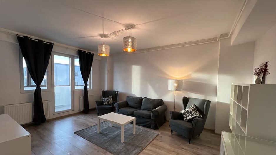 Apartament 2 Camere Lux Militari Residence Tineretului - Poză 3