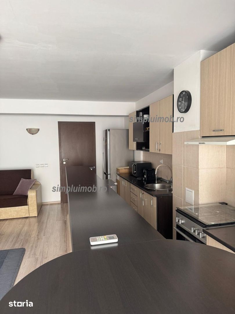 Studio 38mp | Loc de parcare subteran inclus  | Drumul Taberei | - Poză 5