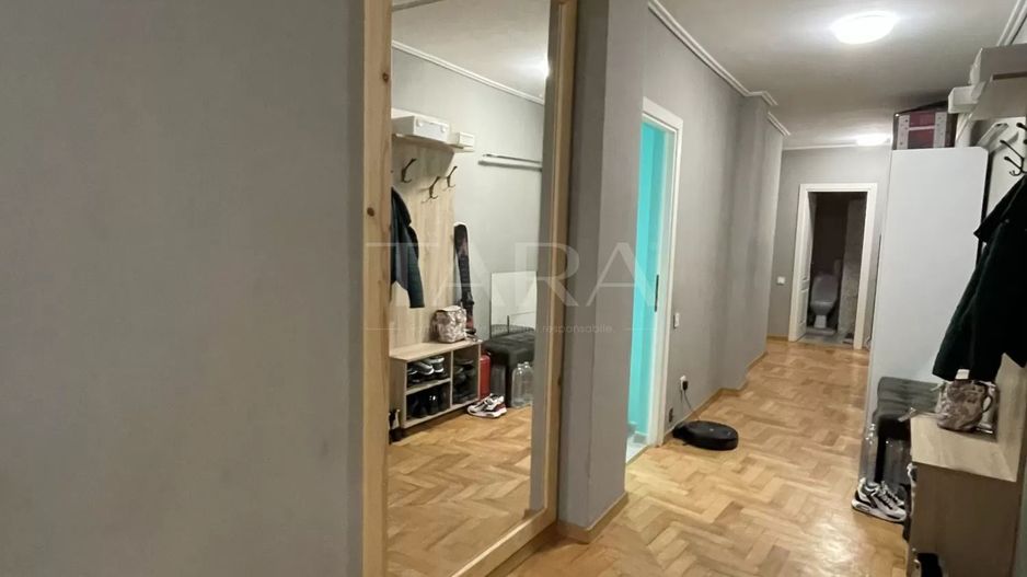 Apartament 3 camere, Floresti - Poză 4