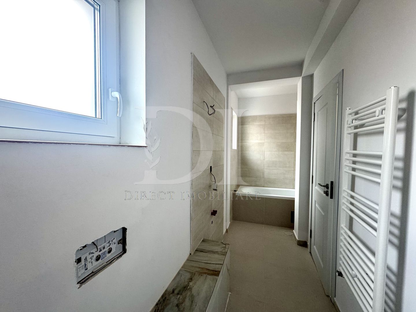 Casă înșiruită | terasă și grădină proprie - Poză 14