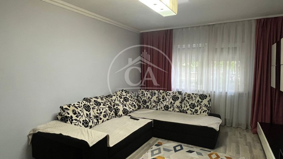 Apartament de închiriat cu 2 camere în zona Nufărul, Oradea - Poză 6