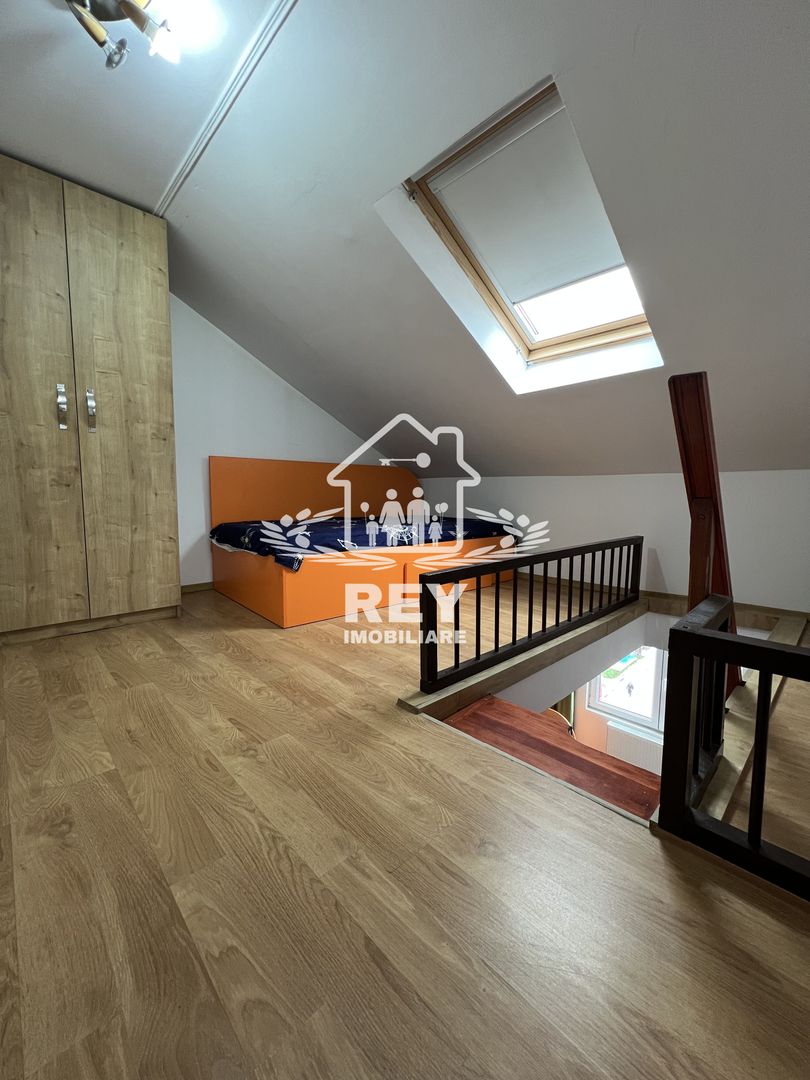 Apartament 3 camere nedecomandat ,bucătărie separată, Stefan cel Mare - Poză 7