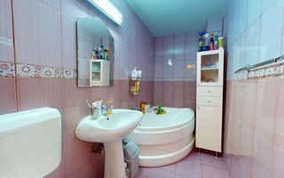 Apartament 4 camere – Strada Novaci Bloc 1989 Zona excelenta - Poză 12