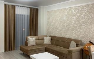 De inchiriat apartament 2 camere bloc Riviera faleza Dunării , 750 Euro - Poză 2