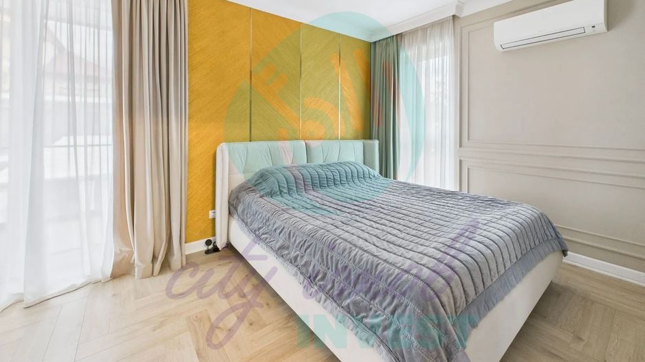 O RESIDENTA CONTEMPORANA CU VIZIUNE, ARHITECTURA SI EMOTIE - Poză 14