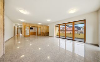 Apartament 4 camere, 161 mp, 2 garaje, Zorilor, zona Ciresilor - Poză 1