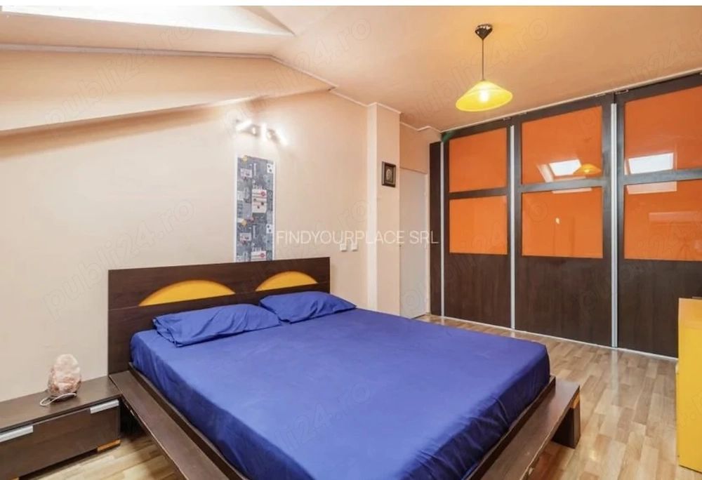 Casa de vanzare P+2 in Pipera, Cartier Rezidential  str E Racovita - Poză 9