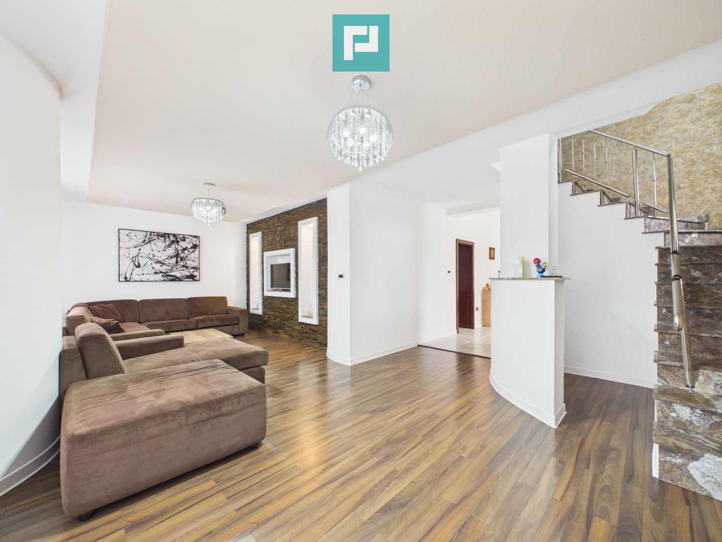 Casă individuală premium, teren 1025mp - Micălaca - Poză 19
