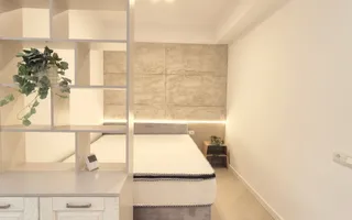 COMISION 0% Garsoniera 41mp CortinaNorth, loc parcare subteran, prima inchiriere - Poză 13