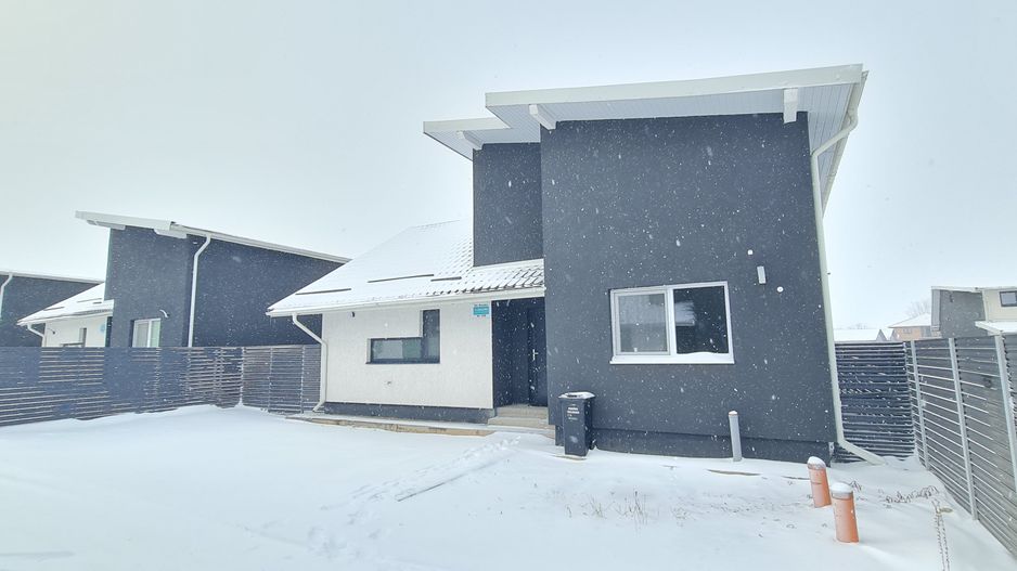 Casa 3 camere mobilata utilata cartier Izvor - Poză 8