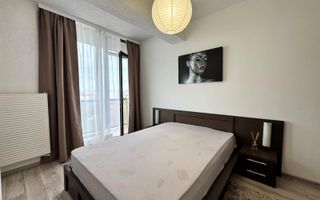 Apartament 2 camere | 43 mpu | Prelungirea Doamna Stanca - Poză 3