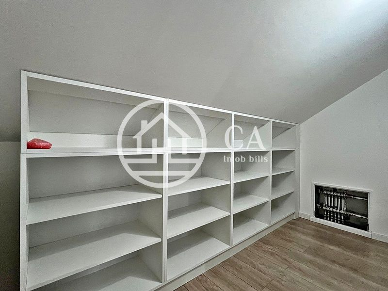 Casă de închiriat cu 4 camere în Oncea, Oradea - Poză 10