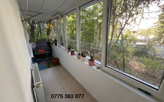 Apartament 4 camere Pridvorului langa parc, 97mp, 2 bai centrala 2 locuri parcare, izolat termic - Poză 7