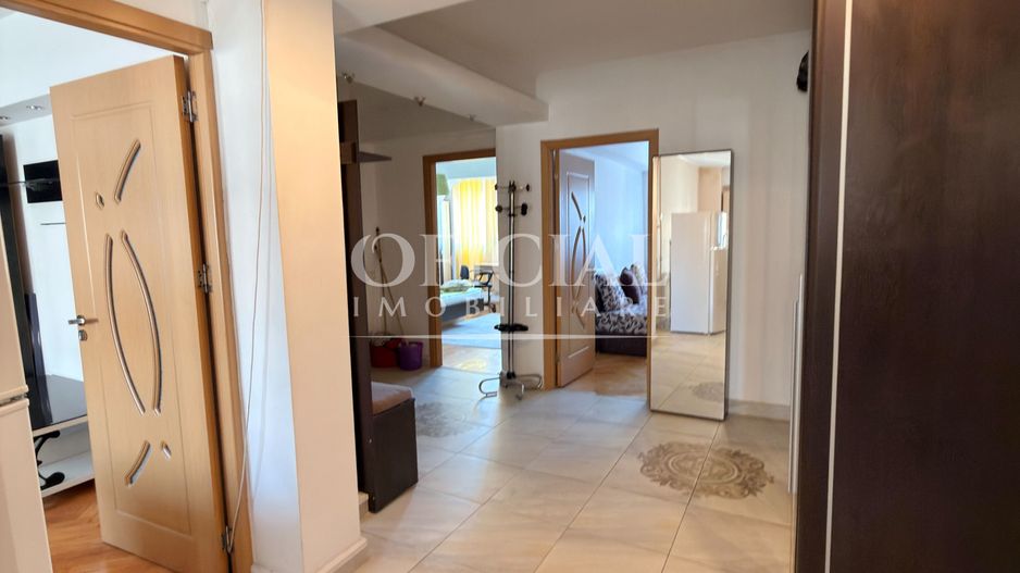 Apartament 3 camere | 87 m2 | Intermediar | Zona Piata Cipariu - Poză 12