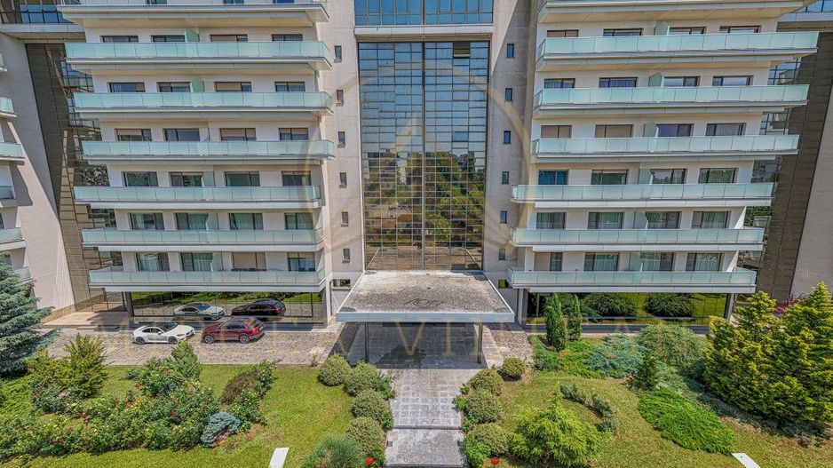 Stațiune Mamaia/ Hotel Rex - Penthouse  în Caelia Residence. - Poză 9