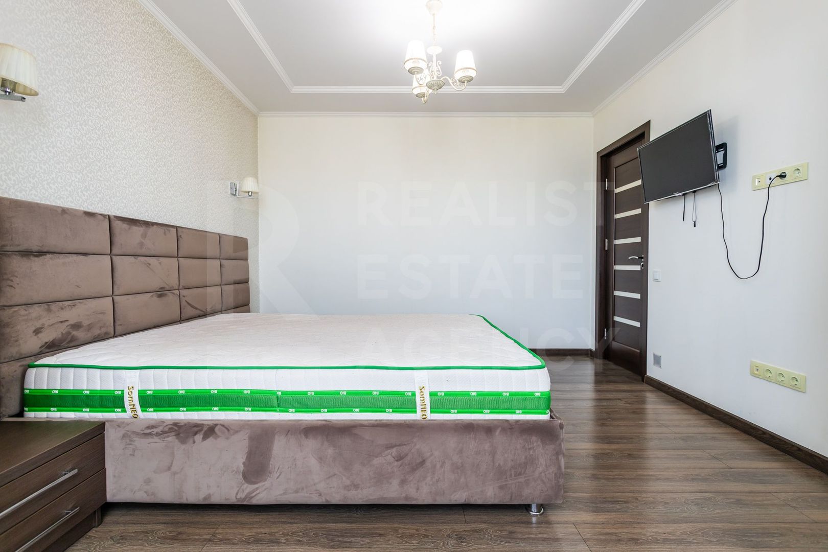 Vânzare, apartament, 3 cameră, str. Tudor Vladimirescu, Durlești - Poză 5