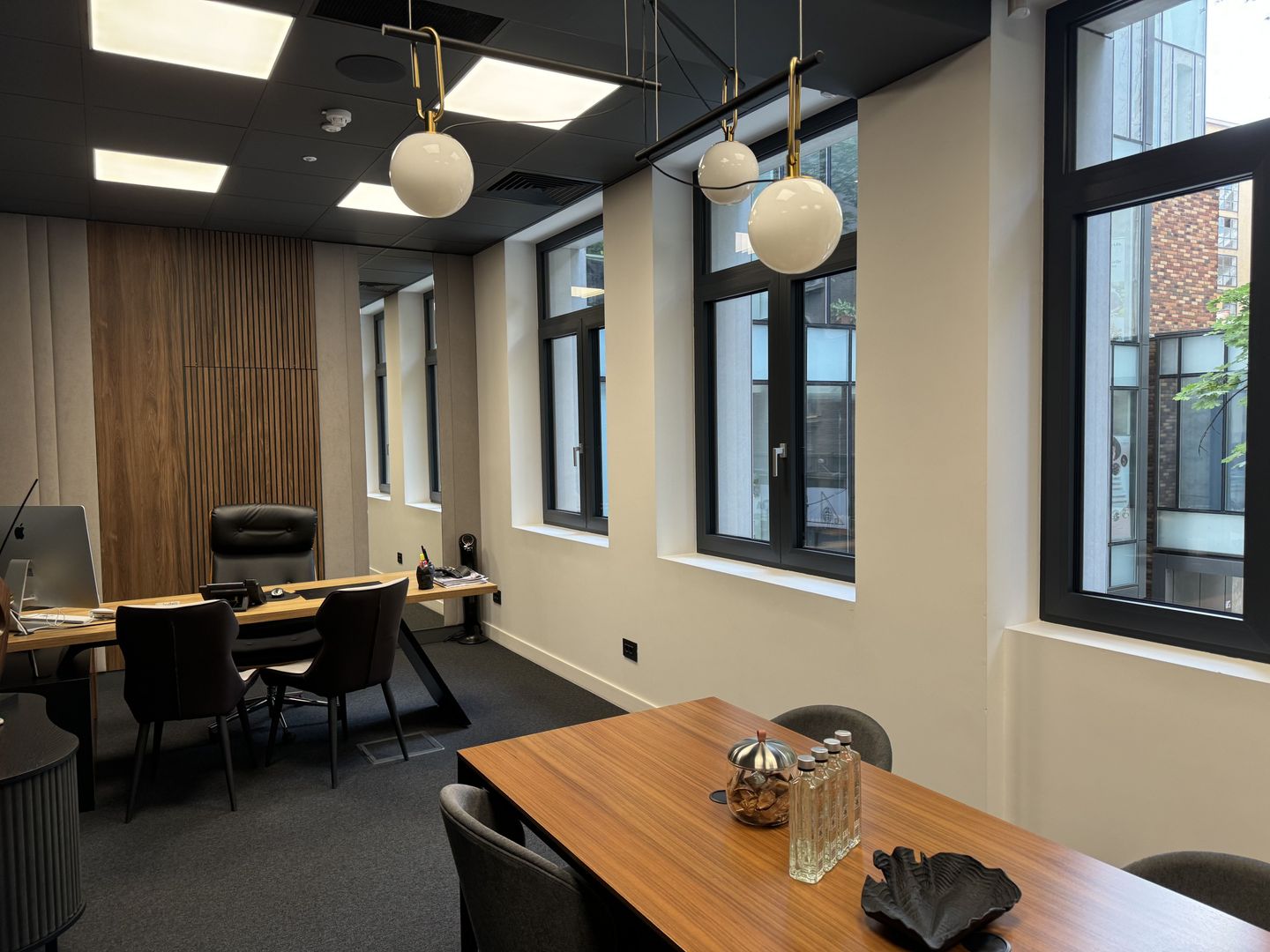 Imobil Premium de Închiriat: Eficiență și Tehnologie de Vârf - Poză 26