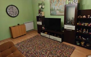 Apartament 3 Camere/Decomandat 76mp/Bloc din 1986! Zona CUG! - Poză 1