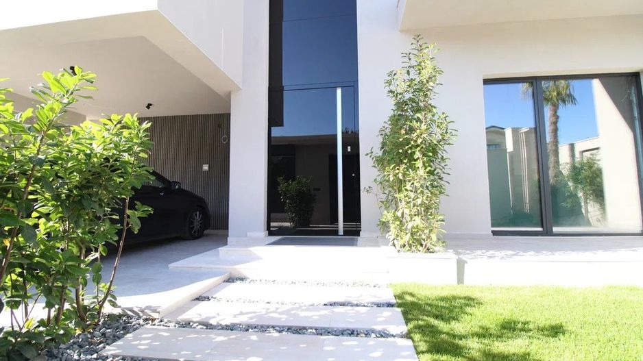 Vila Premium Beton Monolit, Smart | Corbeanca | De Vânzare - Poză 5