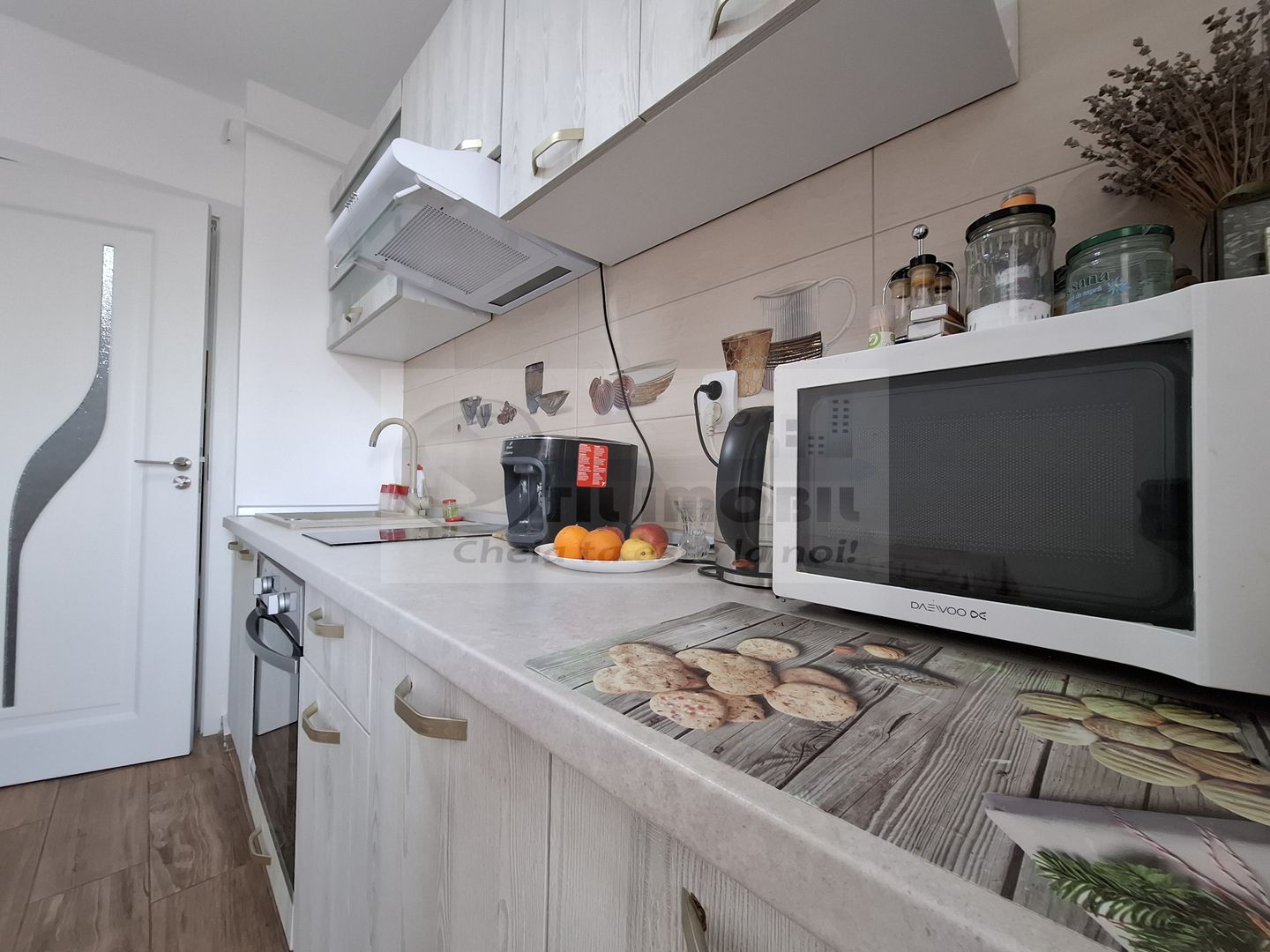 Închiriere apartament 2 camere – Palas Mall, Centru Iași - Poză 9