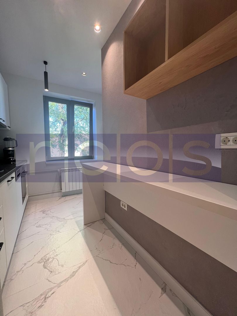 VANZARE APARTAMENT FLOREASCA 2 CAMERE 46MP RENOVAT PREMIUM - Poză 14