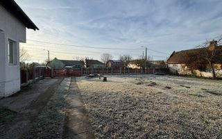 Casă 7 camere de vânzare/închiriere Izvin + anexă 90 mp- Comision 0 - Poză 4