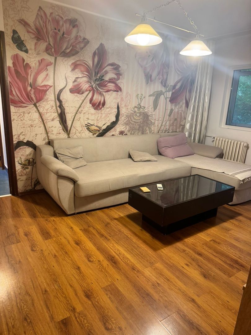 Apartament 3 camere Soseaua Giurgiului - Poză 1