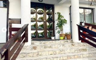 Pensiune la cheie de vânzare în Bran – Afacere cu 10 camere plus piscina - Poză 3