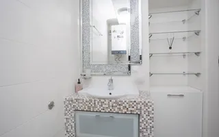 Vânzare, apartament, 3 camere, Bulevardul Dacia, Botanica - Poză 11