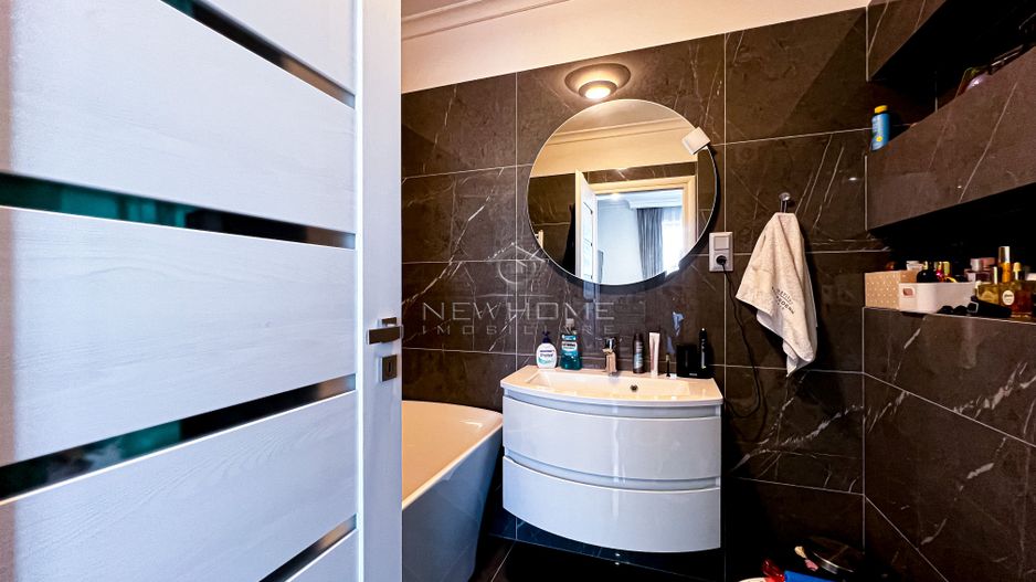 COMISION 0 %  Apartament LUX 3 camere, PARCARE, zona Gheorgheni - Poză 12