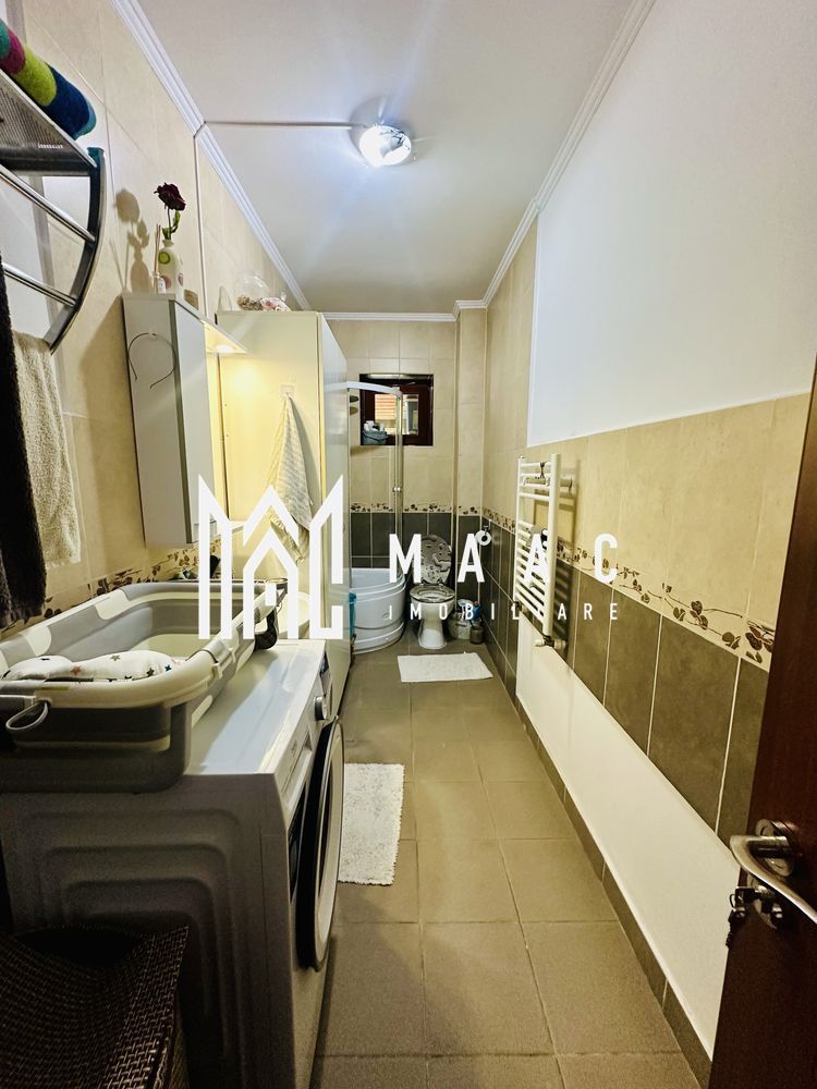 Casa moderna Vladesti | Zona Exclusivista | Curte interioara | - Poză 4