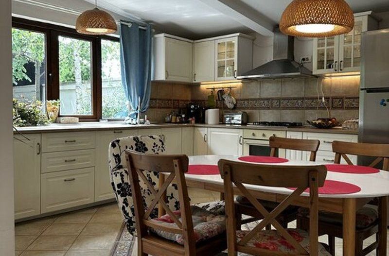 Casa complet mobilata si utilata Mogosoaia - Poză 20