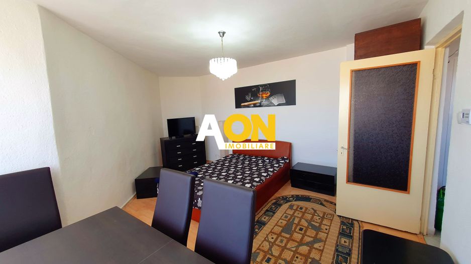 Garsoniera decomandata, 28 mp, zona Parc Cetate - Poză 3