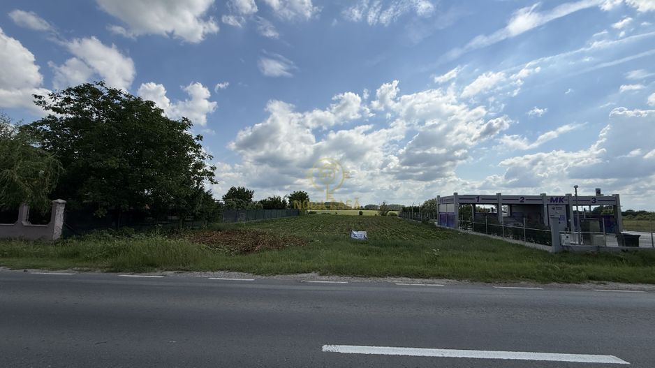 De Vanzare Teren Intravilan Soseaua Principala Odoreu 7200MP - Poză 6