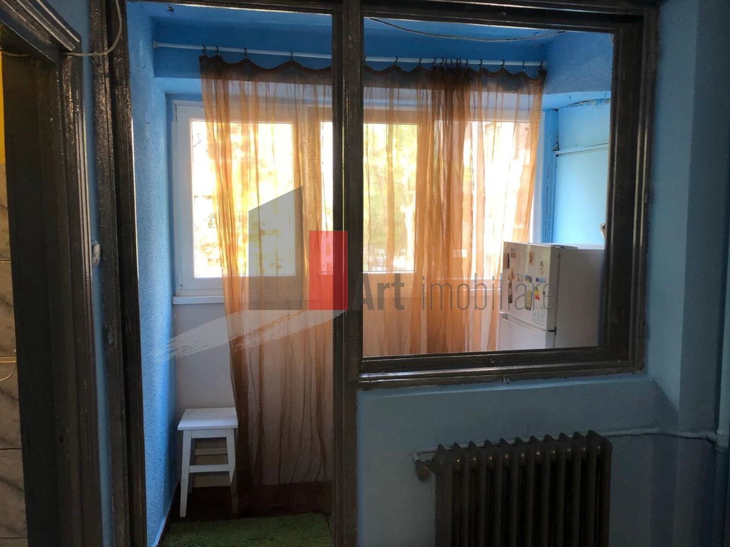 Garsoniera Drumul Taberei - Poză 6