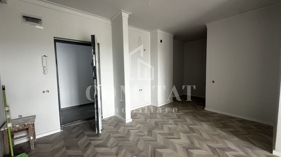 Apartament finisat modern | Etaj intermediar | Zona Între Lacuri - Poză 3