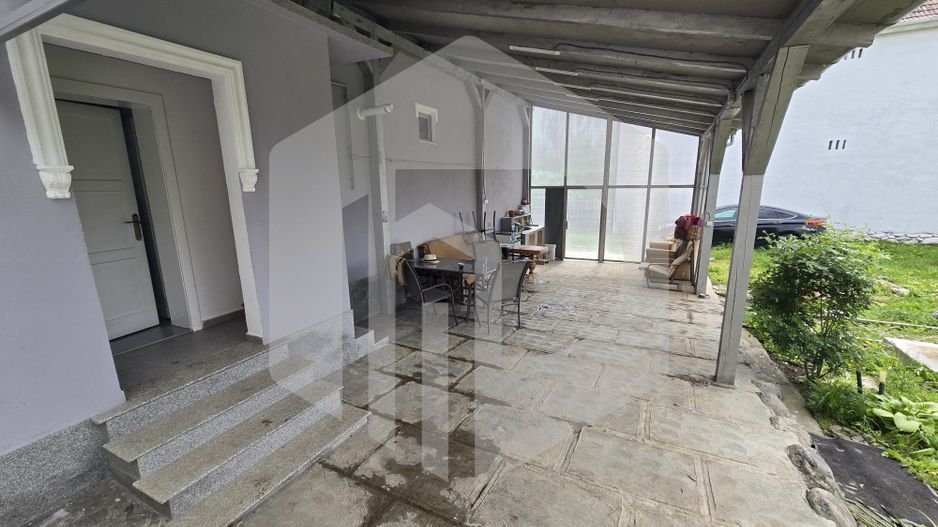 Casa 4 camere 1000 mp teren zona Subarini - Poză 7