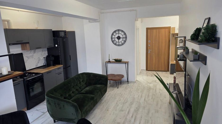 AP. 2 CAMERE VITAN-BARZESTI, PET-FRIENDLY, BLOC NOU, CENTRALA TERMICA - Poză 1