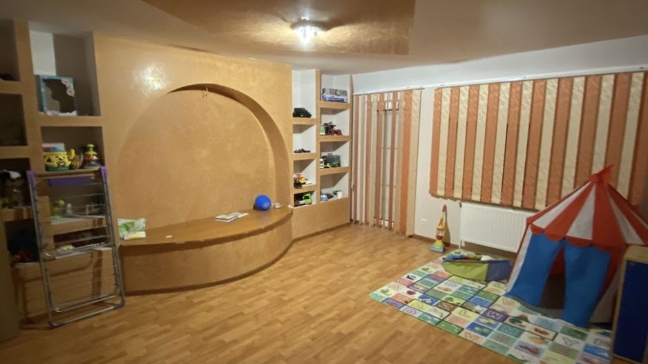 Casa de vanzare in zona Closca(liceul german) - Poză 7