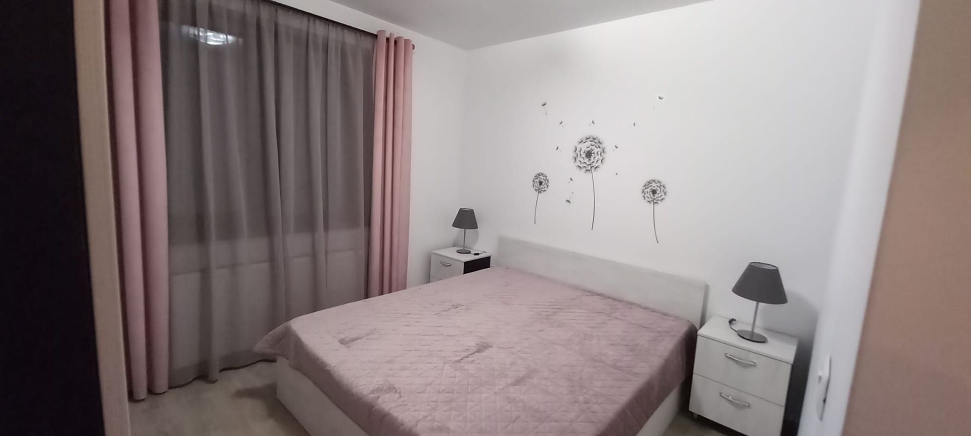 Giroc-Eso | 2 Camere | Terasa 20 mp | Mobilat si Utilat - Poză 8