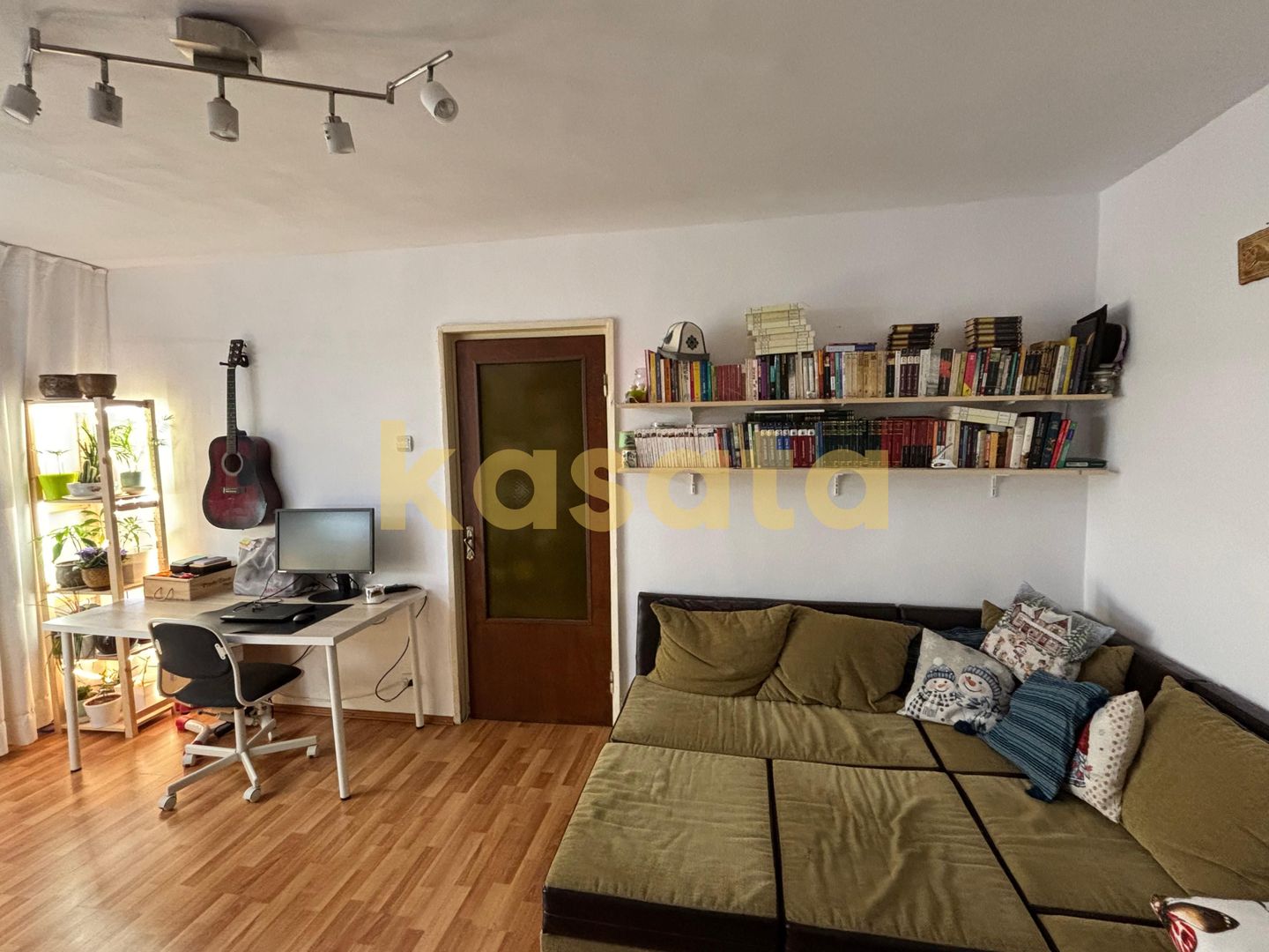 Apartament 2 Camere 🏡 | Decomandat | Metrou Gorjului - Poză 1